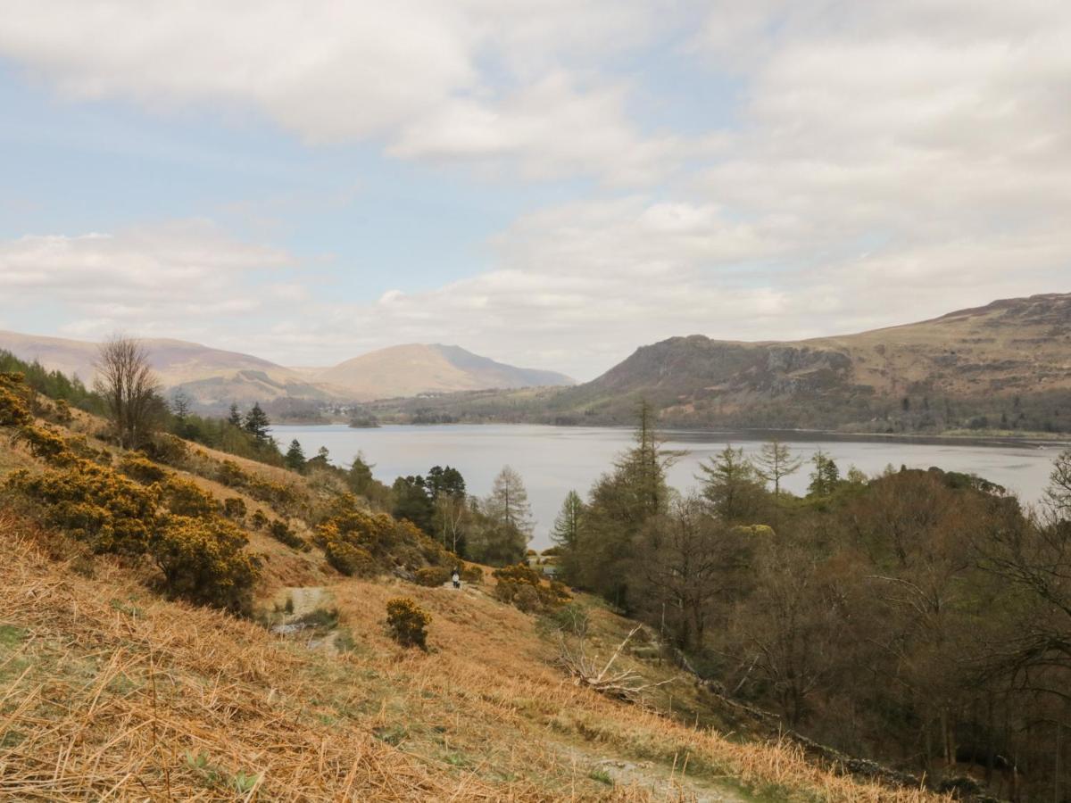 St Johns View Villa Keswick  Exterior foto