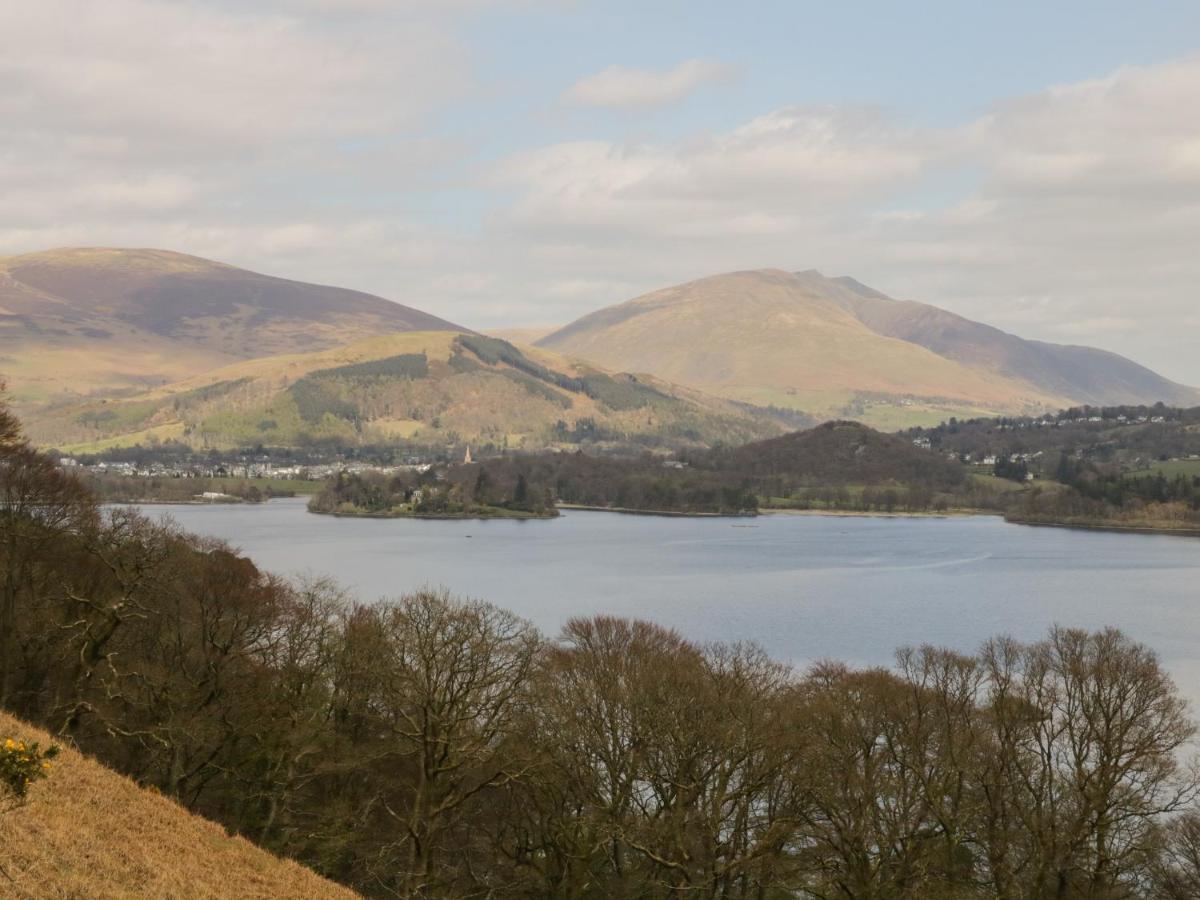 St Johns View Villa Keswick  Exterior foto